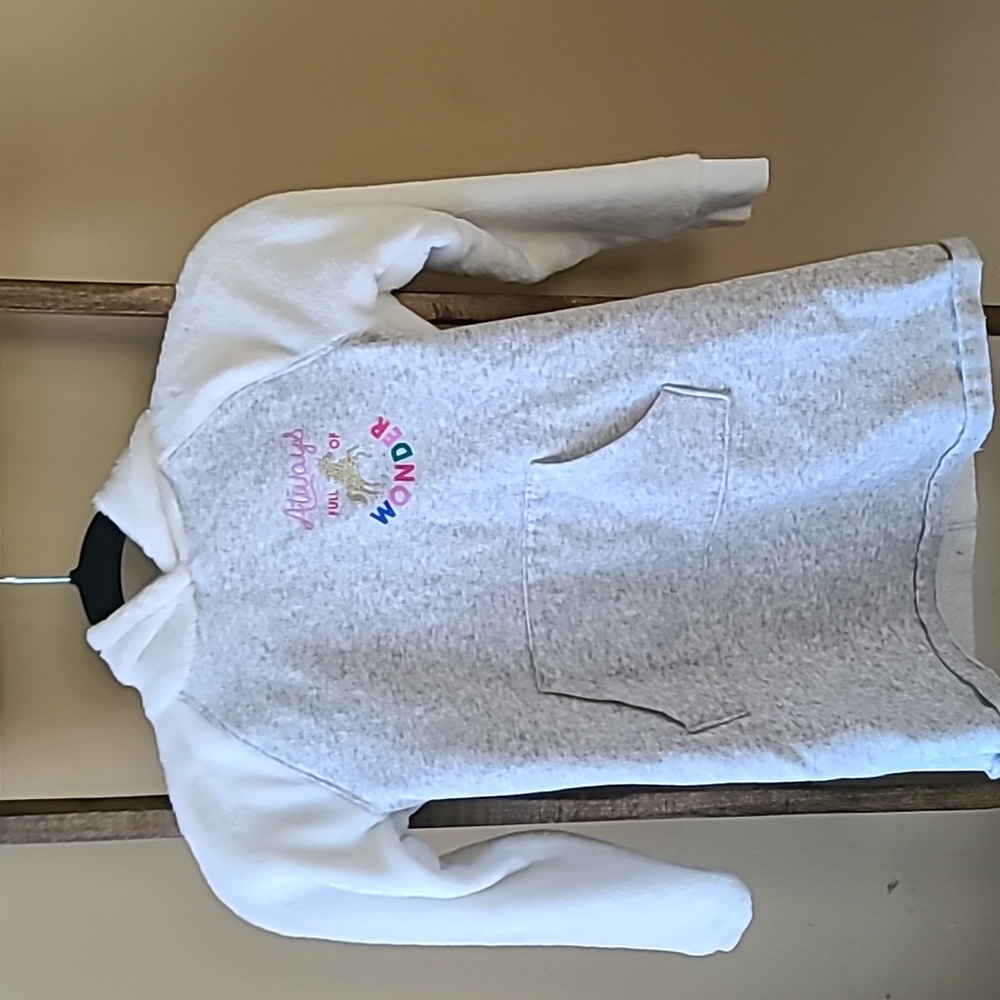 Girls dress